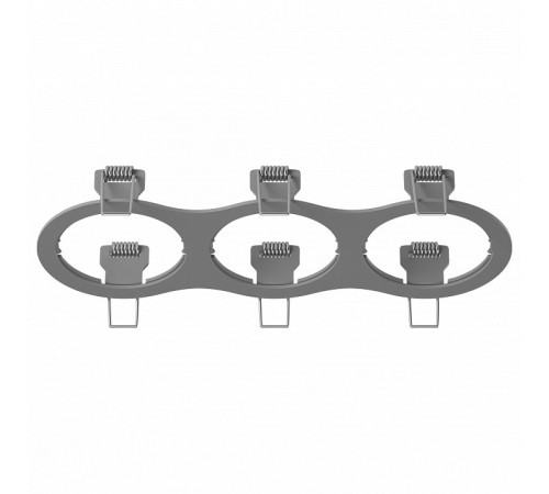 Рамка Lightstar Intero 16 217639 Рамка Lightstar Intero 16 217639