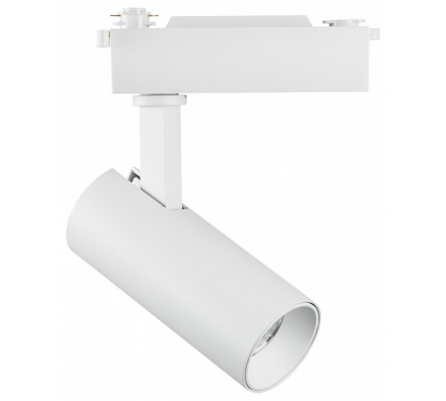 Трековый светодиодный светильник Lightstar Fuoco 218216 Трековый светодиодный светильник Lightstar Fuoco 218216