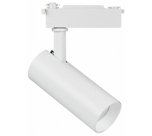 Трековый светодиодный светильник Lightstar Fuoco 218226 Трековый светодиодный светильник Lightstar Fuoco 218226