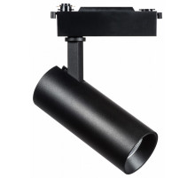 Трековый светодиодный светильник Lightstar Fuoco 218227