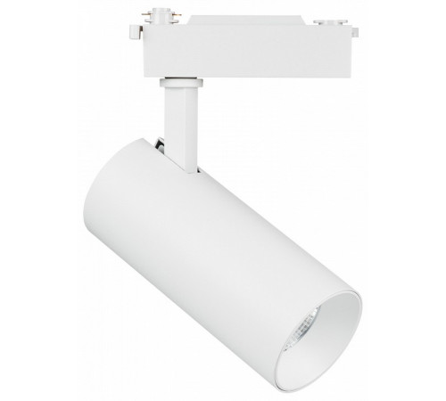 Трековый светодиодный светильник Lightstar Fuoco 218236 Трековый светодиодный светильник Lightstar Fuoco 218236