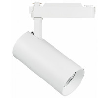 Трековый светодиодный светильник Lightstar Fuoco 218246