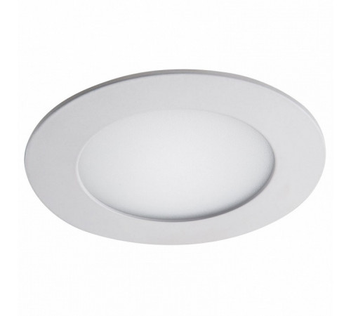 Встраиваемый светильник Lightstar Zocco LED 223064 Встраиваемый светильник Lightstar Zocco LED 223064