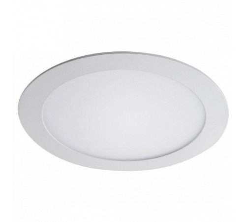 Встраиваемый светильник Lightstar Zocco LED 223184 Встраиваемый светильник Lightstar Zocco LED 223184