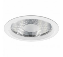 Встраиваемый светодиодный светильник Lightstar Forto 223402
