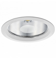 Встраиваемый светодиодный светильник Lightstar Forto 223502