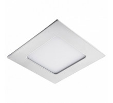 Встраиваемый светильник Lightstar Zocco LED 224064