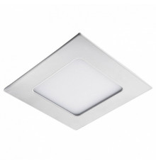 Встраиваемый светильник Lightstar Zocco LED 224064