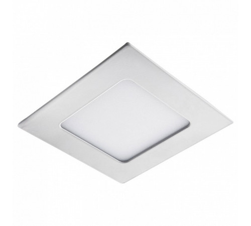 Встраиваемый светильник Lightstar Zocco LED 224064