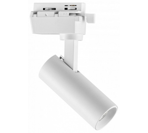Трековый светодиодный светильник Lightstar Volta 227246 Трековый светодиодный светильник Lightstar Volta 227246