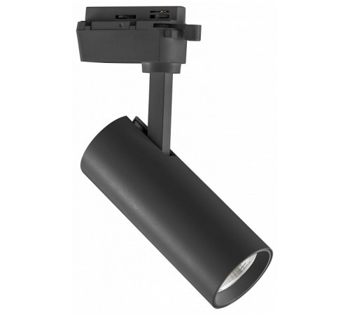 Трековый светодиодный светильник Lightstar Volta 228237 Трековый светодиодный светильник Lightstar Volta 228237