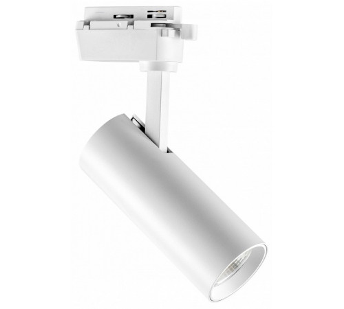 Трековый светодиодный светильник Lightstar Volta 228246 Трековый светодиодный светильник Lightstar Volta 228246