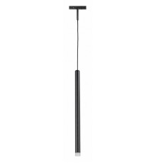 Трековый однофазный светильник Lightstar Linea 236337