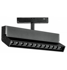 Трековый однофазный светильник Lightstar Uno 259047