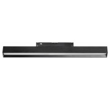 Трековый однофазный светильник Lightstar Uno 259347