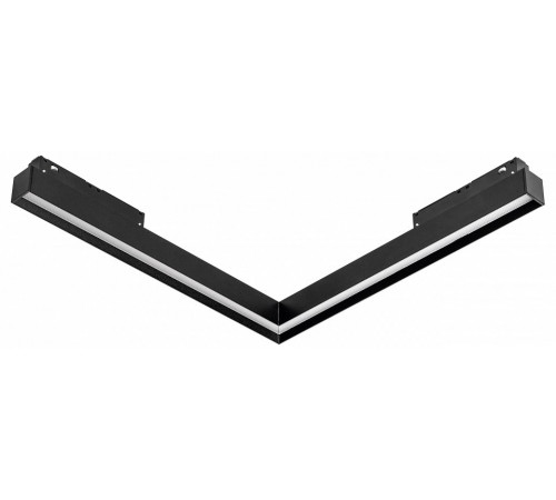 Трековый однофазный светильник Lightstar Uno 259437
