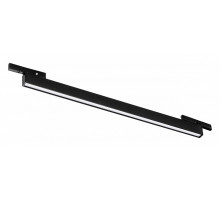 Трековый однофазный светильник Lightstar Linea 266147