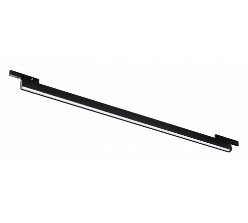 Трековый однофазный светильник Lightstar Linea 266237