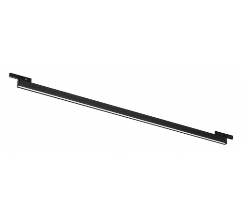 Трековый однофазный светильник Lightstar Linea 266337