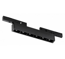 Трековый однофазный светильник Lightstar Linea 266547