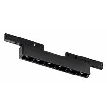 Трековый однофазный светильник Lightstar Linea 266547