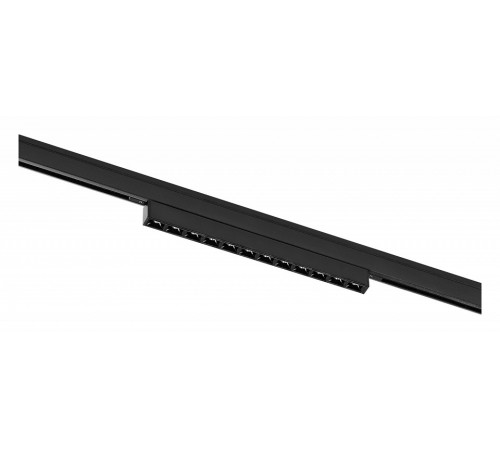 Трековый однофазный светильник Lightstar Linea 266647