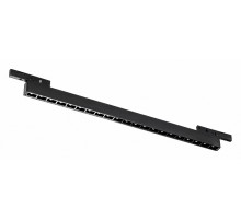 Трековый однофазный светильник Lightstar Linea 266747
