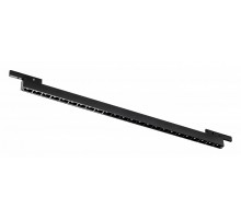 Трековый однофазный светильник Lightstar Linea 266837