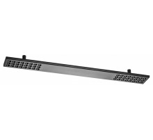 Трековый однофазный светильник Lightstar Due 267937