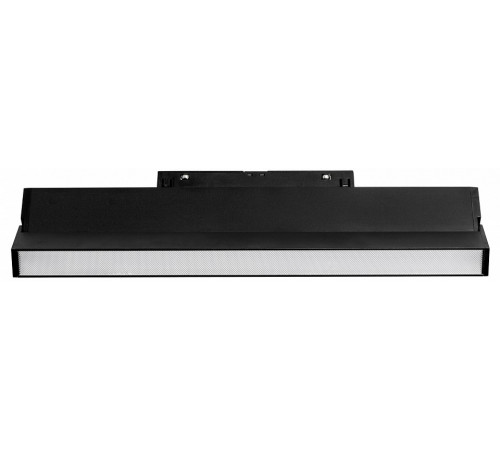 Трековый однофазный светильник Lightstar Uno 269047