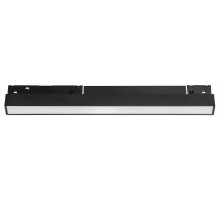 Трековый однофазный светильник Lightstar Uno 269337