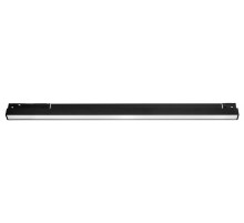 Трековый однофазный светильник Lightstar Uno 269637