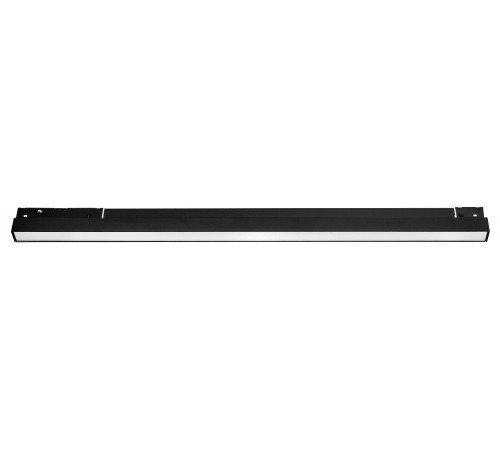 Трековый однофазный светильник Lightstar Uno 269637
