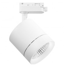 Трековый светодиодный светильник Lightstar Canno Led 301262
