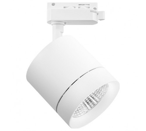 Трековый светодиодный светильник Lightstar Canno Led 301262 Трековый светодиодный светильник Lightstar Canno Led 301262