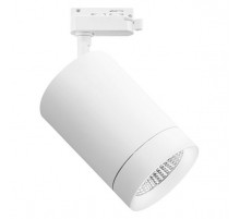 Трековый светодиодный светильник Lightstar Canno Led 303264