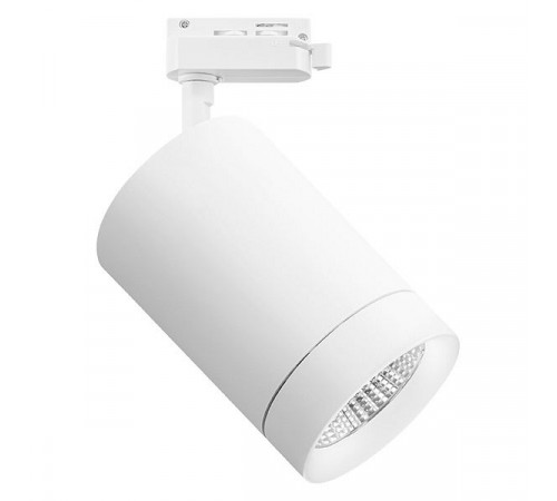 Трековый светодиодный светильник Lightstar Canno Led 303264