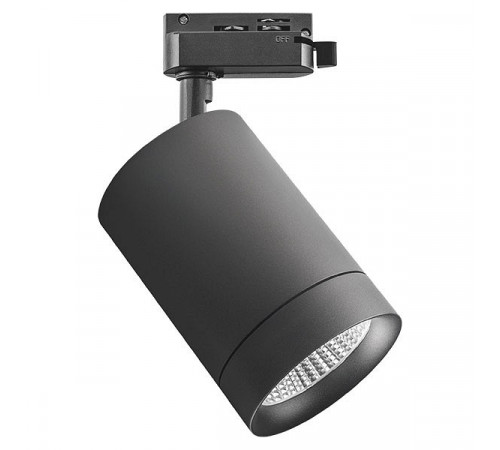Трековый светильник Lightstar Canno LED (303274+202997) C327497 УЦ