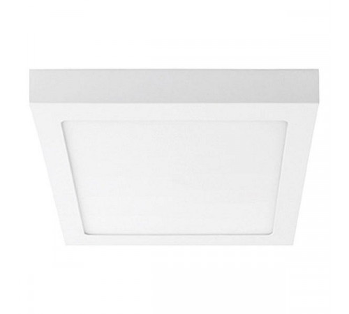 Потолочный светодиодный светильник Lightstar Zocco 324062