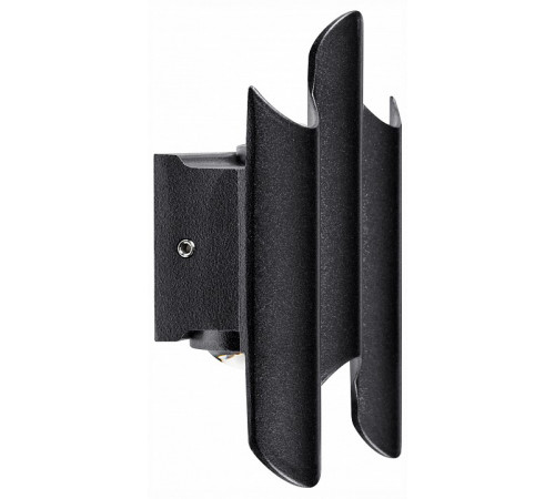 Уличный настенный светильник Lightstar Bosso 341347 Уличный настенный светильник Lightstar Bosso 341347