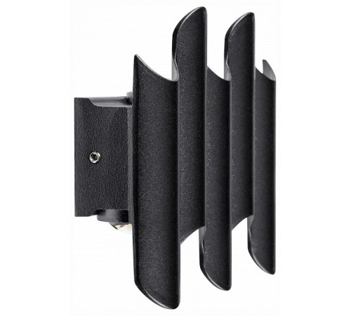 Уличный настенный светильник Lightstar Bosso 341547 Уличный настенный светильник Lightstar Bosso 341547