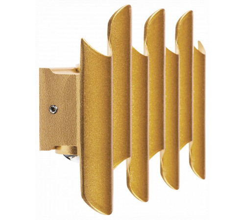 Уличный настенный светильник Lightstar Bosso 341733 Уличный настенный светильник Lightstar Bosso 341733