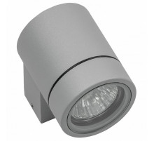 Уличный настенный светильник Lightstar Paro 350609