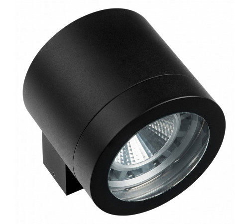 Уличный настенный светильник Lightstar Paro 350617 Уличный настенный светильник Lightstar Paro 350617