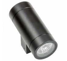 Уличный настенный светильник Lightstar Paro 351607