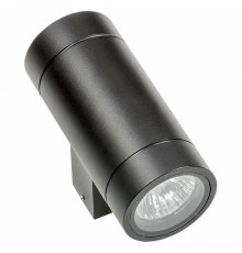 Уличный настенный светильник Lightstar Paro 351607