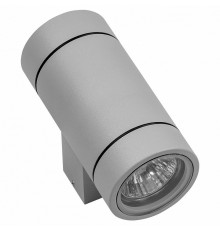 Уличный настенный светильник Lightstar Paro 351609