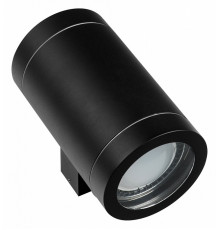 Уличный настенный светильник Lightstar Paro 351617