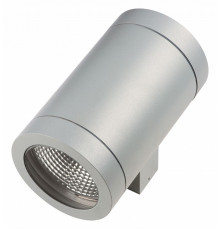 Уличный настенный светильник Lightstar Paro 351619