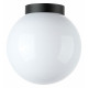 Уличный потолочный светильник Lightstar Bolla 373010
